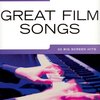 Really Easy Piano - GREAT FILM SONGS (22 big screen hits)