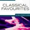 Really Easy Piano - CLASSICAL FAVORITES (24 well-know classics)