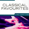 WISE PUBLICATIONS Really Easy Piano - CLASSICAL FAVORITES (24 well-know classics)