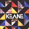 KEANE: Perfect Symmetry - klavír / zpěv / kytara