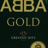 ABBA GOLD - GREATEST HITS + Audio Online / altový saxofon