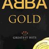 WISE PUBLICATIONS ABBA GOLD - GREATEST HITS + 2x CD / příčná flétna
