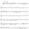 WISE PUBLICATIONS SWING - Play Along with a Live Band  + CD / klarinet (+ party online)