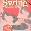 WISE PUBLICATIONS SWING - Play Along with a Live Band  + CD / klarinet (+ party online)