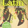 LATIN - Play Along with a Live Band + Audio Online / příčná flétna (+ party online)