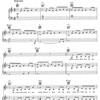 Taylor Swift - FEARLESS - klavír / zpěv / kytara