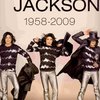 WISE PUBLICATIONS MICHAEL JACKSON: 1958 - 2009   klavír/zpěv/kytara
