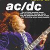 PLAY ALONG GUITAR - AC/DC + CD / kytara + tabulatura