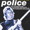 WISE PUBLICATIONS PLAY ALONG GUITAR - THE POLICE + CD / kytara + tabulatura