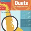 Starter Duets - 60 Progressive Duets for Saxophones / První duety se stoupající obtížností pro začínající hráče na saxofon