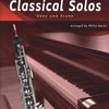 15 Easy Classical Solos + CD / hoboj a klavír