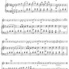15 Easy Classical Solos + Audio Online / trumpeta a klavír