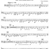 15 Easy Classical Solos + CD / tuba (BC / TC in Bb / TC in Eb) a klavír