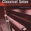 15 Easy Classical Solos + CD / fagot a klavír