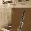 Sounds Classical - 17 Graded Solos + CD / hoboj a klavír