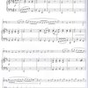 Sounds Classical - 17 Graded Solos + Audio Online / fagot a klavír