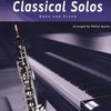 15 Intermediate Classical Solos + CD / hoboj +  klavír