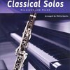 15 Intermediate Classical Solos + CD / klarinet + klavír