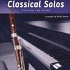 15 Intermediate Classical Solos + CD / fagot a klavír