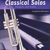 15 Intermediate Classical Solos + CD / trumpeta a klavír