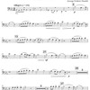 15 Intermediate Classical Solos + CD / trombone (BC+TC in Bb) + piano / trombon a klavír