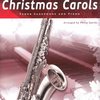 15 Easy Christmas Carols + CD / tenorový saxofon a klavír