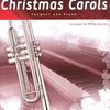 15 Easy Christmas Carols + CD / trumpeta a klavír