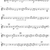 15 Easy Christmas Carols + CD / trombon (pozoun) a klavír