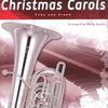 15 Easy Christmas Carols + CD / tuba a klavír