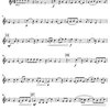 15 Intermediate Christmas Carols + CD / trombon (pozoun) a klavír