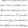 15 Intermediate Christmas Carols + CD / trombon (pozoun) a klavír