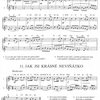 EDITIO CAPRICCIO Vánoční koledy pro 2 sopránové nástroje/flétny/klarinety/hoboje/housle