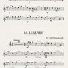 EASY INTERPRETATIVE COMPOSITIONS + CD klarinet