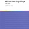 APOLLO-VERLAG Paul Lincke AKKORDEON POP SHOP 1 - jednoduché skladby pro jeden nebo dva akordeony