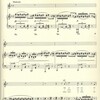 Dvořák: Cigánské melodie op. 55 / zpěv (vyšší hlas) a klavír