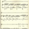 Dvořák: Cigánské melodie op. 55 / zpěv (nižší hlas) a klavír