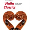 VIOLIN CLASSICS for two violins / Melodie klasické hudby pro dvoje housle