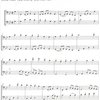 CHRISTMAS HITS for 2 CELLOS / vánoční skladby pro 2 violoncella