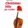 Editio Bärenreiter CHRISTMAS HITS for 2 CELLOS / vánoční skladby pro 2 violoncella