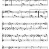 Classic Hits for Violin and Viola / Hity klasické hudby pro housle a violu