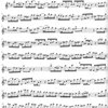 HANDEL - Eleven Sonatas for Flute and Basso continuo (2 books)