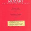 Mozart: Concerto in G major No.3, KV 216 for Violin and Orchestra (piano reduction)