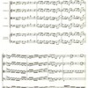 BACH: Koncert č.1 v d-moll, BWV 1052, pro cembalo a smyčce / partitura + cembalo part