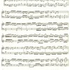 BACH: Koncert č.1 v d-moll, BWV 1052, pro cembalo a smyčce / partitura + cembalo part