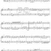 Easy Piano Pieces &amp; Dances - MOZART