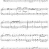Easy Piano Pieces &amp; Dances - MOZART