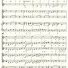 Editio Bärenreiter Laudate pueri Dominum by Michael Haydn for SSA + strings&basso continuo / score