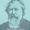 Easy Piano Pieces &amp; Dances - BRAHMS