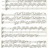 A TRE - PAVANE op.50 by Gabriel FAURE pro tři příčné flétny