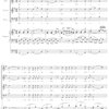 SCHUBERT - Mass in G major, D167 / SATB + organ